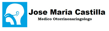 Dr. José M.ª Castilla Pérez-Navarro logo